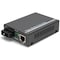 Add-On Addon 10/100Base-Tx(Rj-45) To 100Base-Lx(Sc) Smf 1310Nm 20Km Media ADD-FMC-FX-2SC - alternate 1